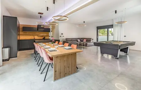 Location Maison 8 personnes à Fazana - Photo 30