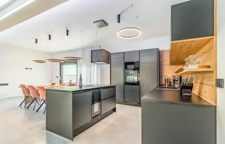 Location Maison 8 personnes à Fazana - Photo 31