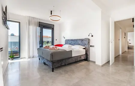 Location Maison 8 personnes à Fazana - Photo 36