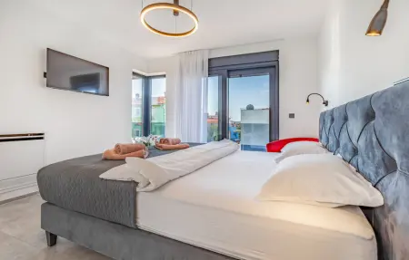 Location Maison 8 personnes à Fazana - Photo 37