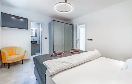 Location Maison 8 personnes à Fazana - Photo 39