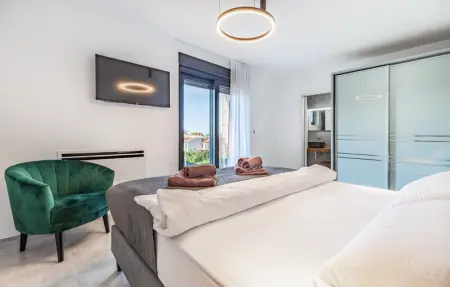 Location Maison 8 personnes à Fazana - Photo 41