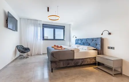 Location Maison 8 personnes à Fazana - Photo 42