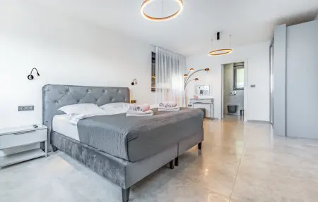 Location Maison 8 personnes à Fazana - Photo 43