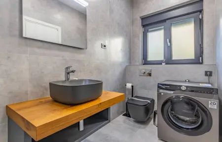 Location Maison 8 personnes à Fazana - Photo 51