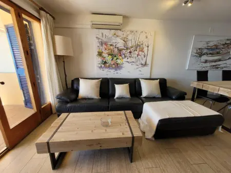 Appartement ensoleillé à Calella pour 8 personnes, à 20 min de Llafranc - Photo 6