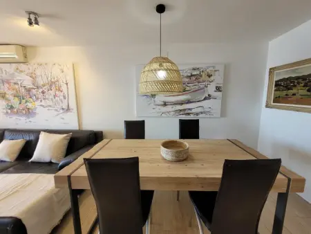 Appartement ensoleillé à Calella pour 8 personnes, à 20 min de Llafranc - Photo 8