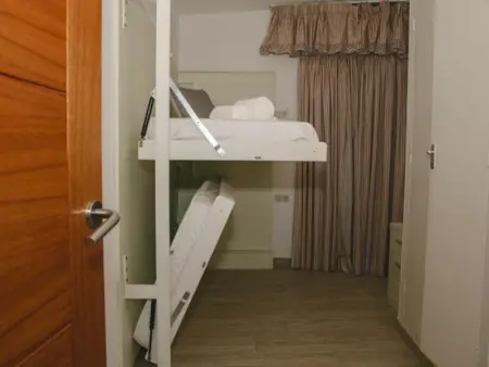 Appartement ensoleillé à Calella pour 8 personnes, à 20 min de Llafranc - Photo 14