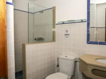 Appartement ensoleillé à Calella pour 8 personnes, à 20 min de Llafranc - Photo 17