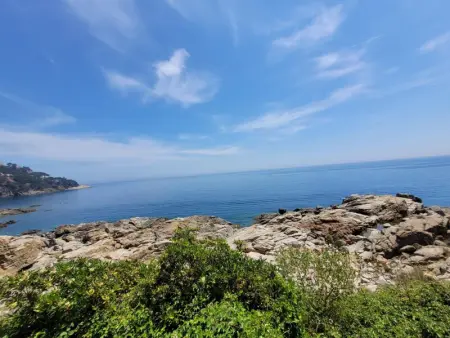 Appartement ensoleillé à Calella pour 8 personnes, à 20 min de Llafranc - Photo 20