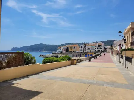 Appartement ensoleillé à Calella pour 8 personnes, à 20 min de Llafranc - Photo 22