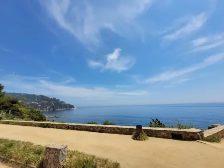 Appartement ensoleillé à Calella pour 8 personnes, à 20 min de Llafranc - Photo 23