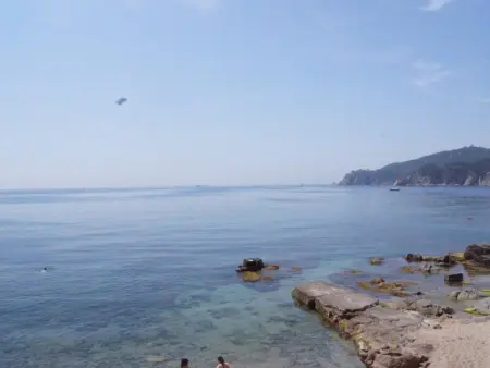 Appartement ensoleillé à Calella pour 8 personnes, à 20 min de Llafranc - Photo 24
