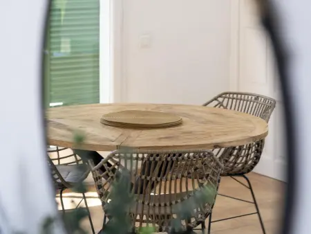 Penthouse Casa Marea à 50m de la plage avec grande terrasse, centre de Calella de Palafrugell - Photo 2