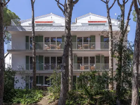 Penthouse Casa Marea à 50m de la plage avec grande terrasse, centre de Calella de Palafrugell - Photo 5