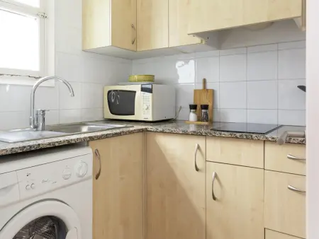 Penthouse Casa Marea à 50m de la plage avec grande terrasse, centre de Calella de Palafrugell - Photo 7