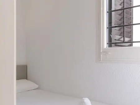 Penthouse Casa Marea à 50m de la plage avec grande terrasse, centre de Calella de Palafrugell - Photo 8