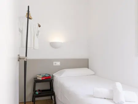 Penthouse Casa Marea à 50m de la plage avec grande terrasse, centre de Calella de Palafrugell - Photo 9