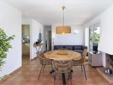 Penthouse Casa Marea à 50m de la plage avec grande terrasse, centre de Calella de Palafrugell - Photo 10