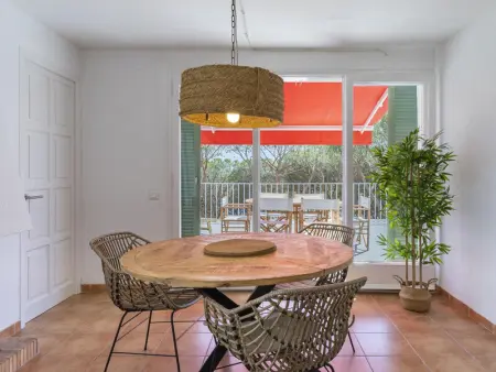 Penthouse Casa Marea à 50m de la plage avec grande terrasse, centre de Calella de Palafrugell - Photo 11