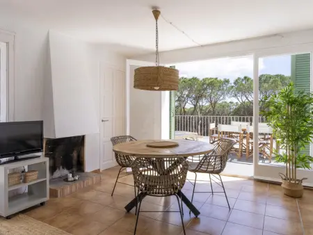 Penthouse Casa Marea à 50m de la plage avec grande terrasse, centre de Calella de Palafrugell - Photo 12