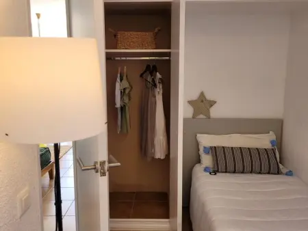 Penthouse Casa Marea à 50m de la plage avec grande terrasse, centre de Calella de Palafrugell - Photo 18