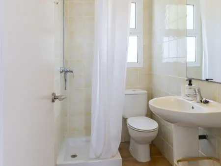 Penthouse Casa Marea à 50m de la plage avec grande terrasse, centre de Calella de Palafrugell - Photo 19