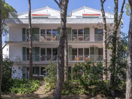 Penthouse Casa Marea à 50m de la plage avec grande terrasse, centre de Calella de Palafrugell - Photo 22