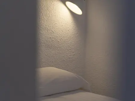 Penthouse Casa Marea à 50m de la plage avec grande terrasse, centre de Calella de Palafrugell - Photo 23