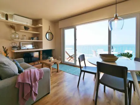 Appartement en Bord de Mer pour 4 à Palafrugell - Accès Direct à la Plage - Photo 7