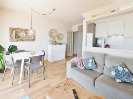 Appartement en Bord de Mer pour 4 à Palafrugell - Accès Direct à la Plage - Photo 9