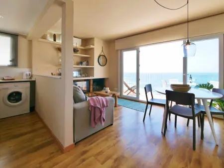 Appartement en Bord de Mer pour 4 à Palafrugell - Accès Direct à la Plage - Photo 13