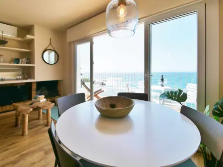 Appartement en Bord de Mer pour 4 à Palafrugell - Accès Direct à la Plage - Photo 14