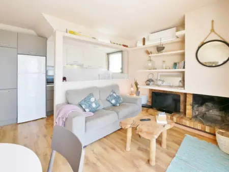 Appartement en Bord de Mer pour 4 à Palafrugell - Accès Direct à la Plage - Photo 15