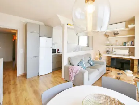 Appartement en Bord de Mer pour 4 à Palafrugell - Accès Direct à la Plage - Photo 16