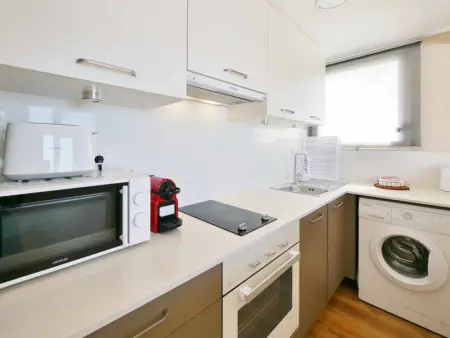 Appartement en Bord de Mer pour 4 à Palafrugell - Accès Direct à la Plage - Photo 17