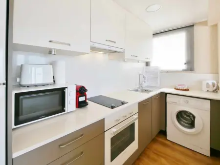 Appartement en Bord de Mer pour 4 à Palafrugell - Accès Direct à la Plage - Photo 18