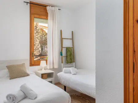 Bel Appartement CASA MAREA à La Fosca, Palamós - Piscine, Terrasse et Proche Plage - Photo 7