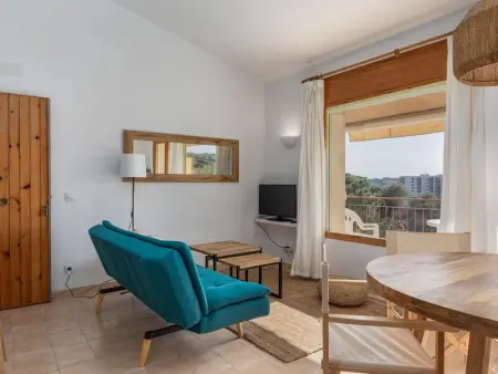 Bel Appartement CASA MAREA à La Fosca, Palamós - Piscine, Terrasse et Proche Plage - Photo 12