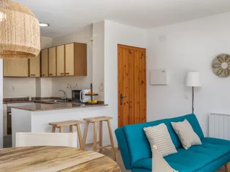 Bel Appartement CASA MAREA à La Fosca, Palamós - Piscine, Terrasse et Proche Plage - Photo 14