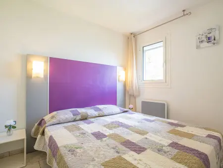 Terrasses de la Baronnie, Appartement 4 personnes à Le Grau du Roi - Photo 3
