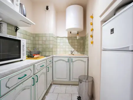 Terrasses de la Baronnie, Appartement 4 personnes à Le Grau du Roi - Photo 10
