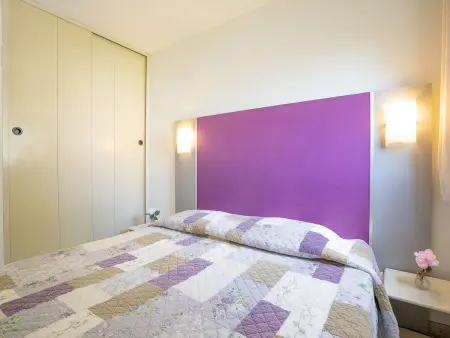 Terrasses de la Baronnie, Appartement 4 personnes à Le Grau du Roi - Photo 11