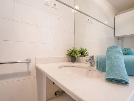 Terrasses de la Baronnie, Appartement 4 personnes à Le Grau du Roi - Photo 13