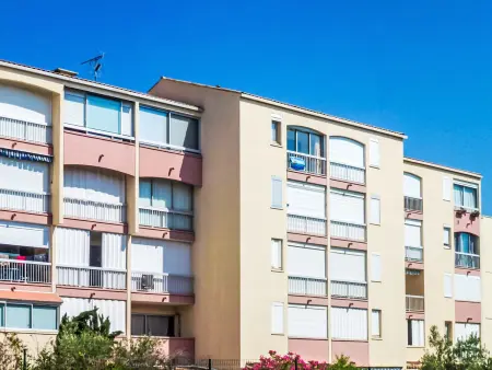 Terrasses de la Baronnie, Appartement 4 personnes à Le Grau du Roi - Photo 18