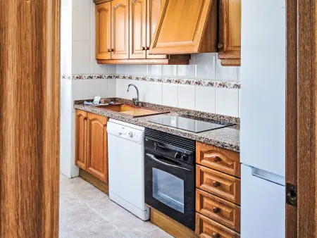 Urbaeuropa, Appartement 6 personnes à El Campello Villajoyosa - Photo 1