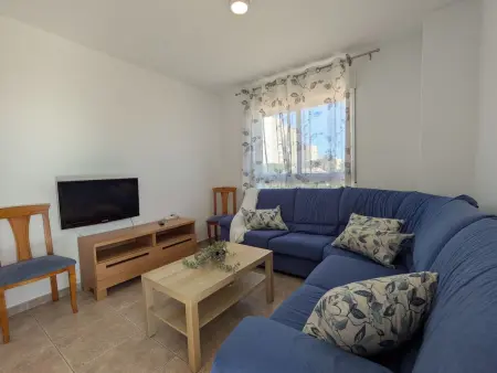 Urbaeuropa, Appartement 6 personnes à El Campello Villajoyosa - Photo 3