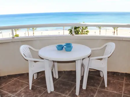 Urbaeuropa, Appartement 6 personnes à El Campello Villajoyosa - Photo 4