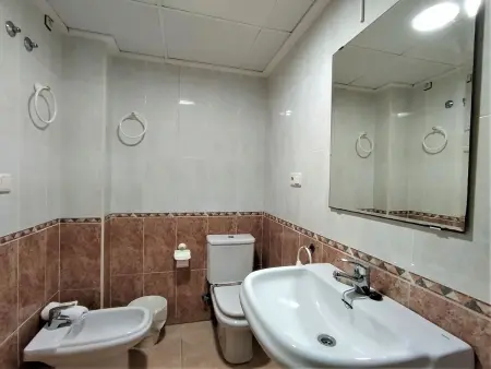 Urbaeuropa, Appartement 6 personnes à El Campello Villajoyosa - Photo 9