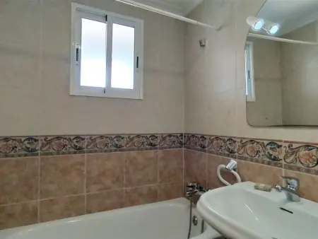 Urbaeuropa, Appartement 6 personnes à El Campello Villajoyosa - Photo 10
